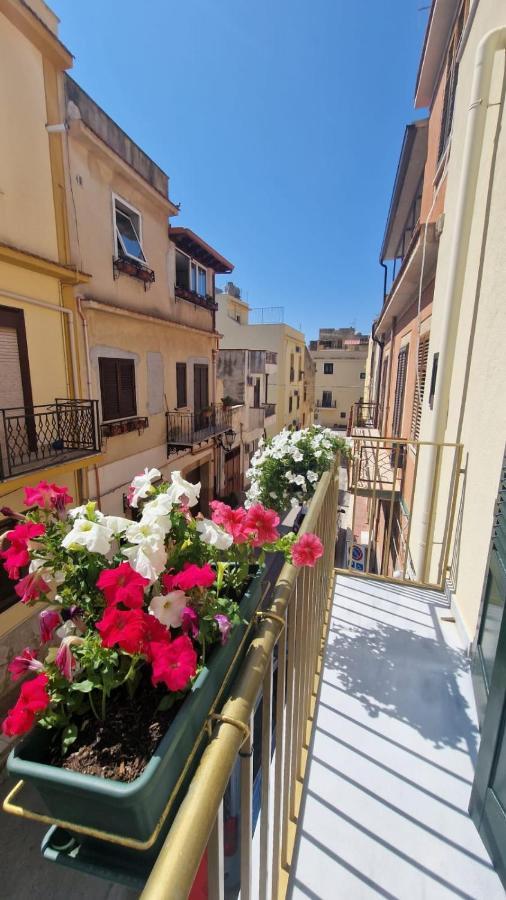 Borgo La Chiusa Cinisi Exterior photo