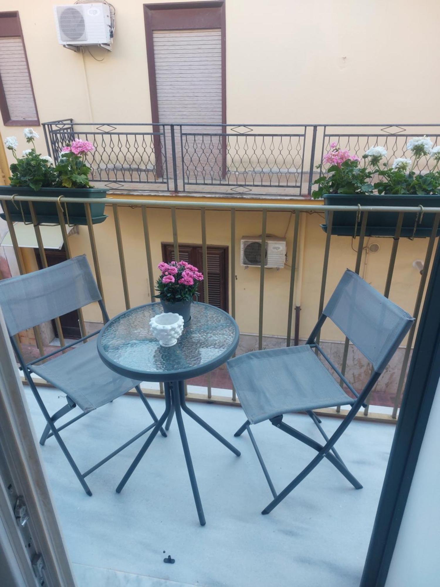 Borgo La Chiusa Cinisi Exterior photo